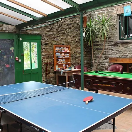 Russagh Mill & Adventures Auberge de jeunesse Skibbereen