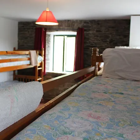 Russagh Mill & Adventures Auberge de jeunesse *