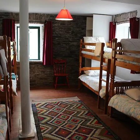 Auberge de jeunesse Russagh Mill & Adventures
