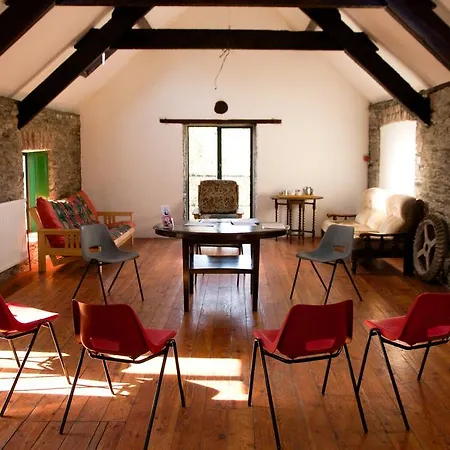 Auberge de jeunesse Russagh Mill & Adventures Skibbereen