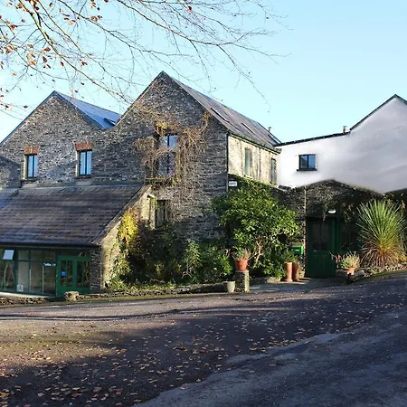 Auberge de jeunesse Russagh Mill & Adventures