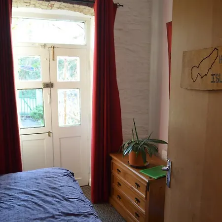 Russagh Mill & Adventures Auberge de jeunesse *