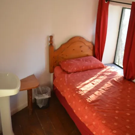 Auberge de jeunesse Russagh Mill & Adventures *