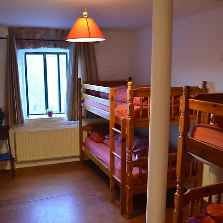 Russagh Mill & Adventures Auberge de jeunesse *
