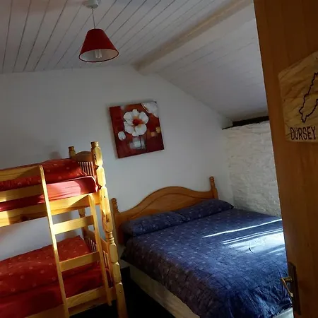 Russagh Mill & Adventures Auberge de jeunesse *