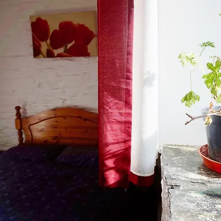 Auberge de jeunesse Russagh Mill & Adventures