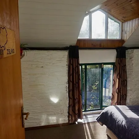 Auberge de jeunesse Russagh Mill & Adventures