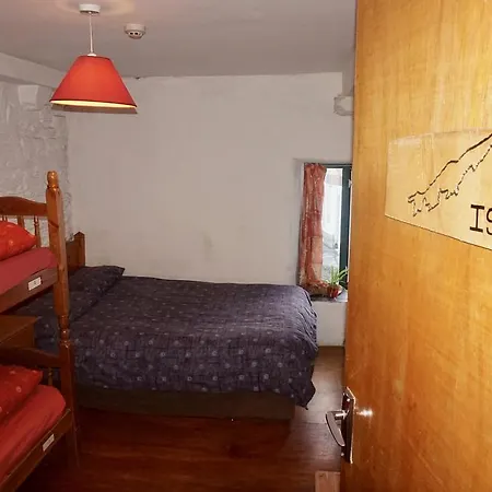 Auberge de jeunesse Russagh Mill & Adventures *