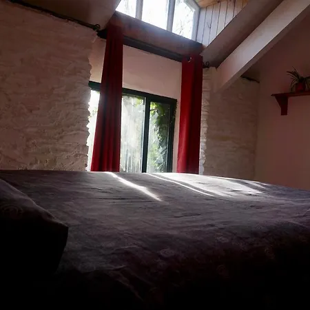 Russagh Mill & Adventures Auberge de jeunesse Skibbereen