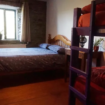 Russagh Mill & Adventures Auberge de jeunesse *