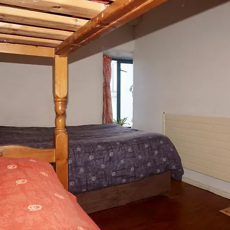 Auberge de jeunesse Russagh Mill & Adventures *