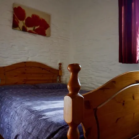 Auberge de jeunesse Russagh Mill & Adventures Skibbereen
