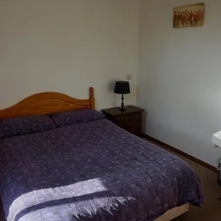 Auberge de jeunesse Russagh Mill & Adventures Skibbereen
