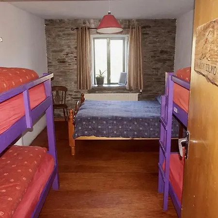 Russagh Mill & Adventures Auberge de jeunesse