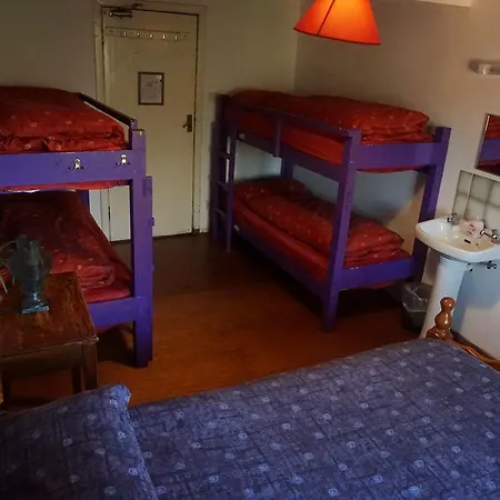 Russagh Mill & Adventures Auberge de jeunesse *