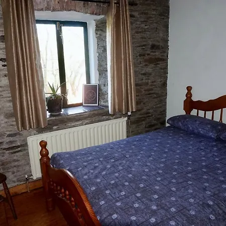 Russagh Mill & Adventures Auberge de jeunesse